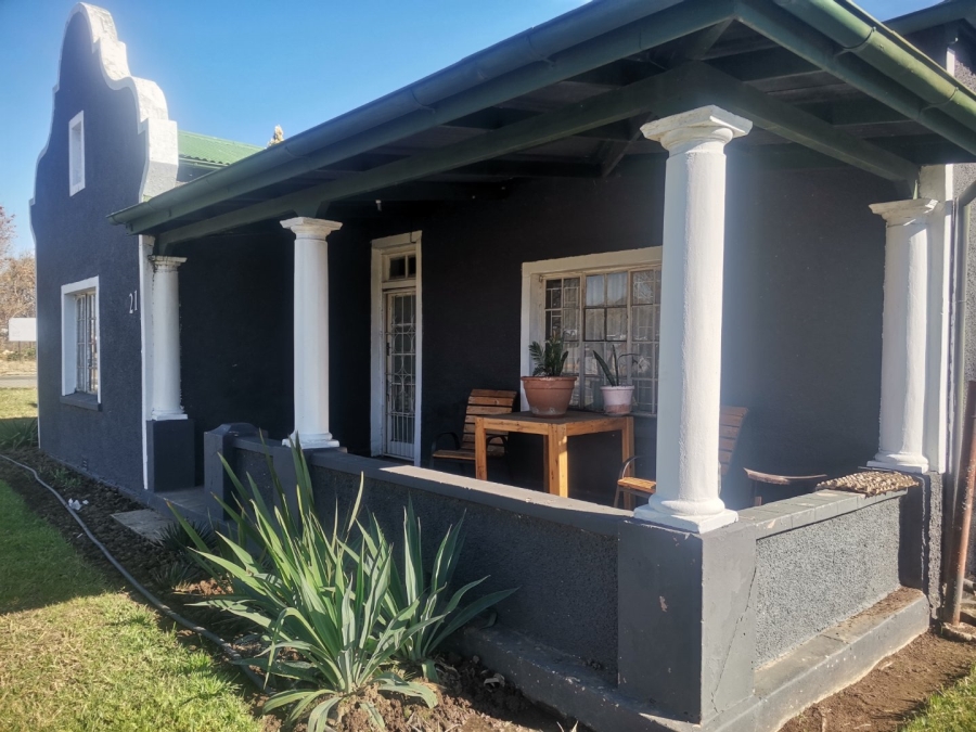 3 Bedroom Property for Sale in Senekal Free State